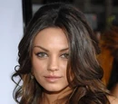 Mila Kunis