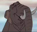Colonel Hathi