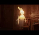 The Ghost of Christmas Past