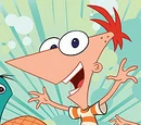 Phineas Flynn