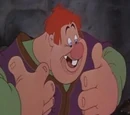 Willie the Giant