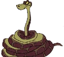 Kaa
