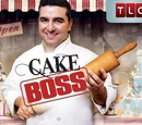 Cake Boss