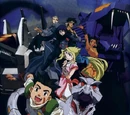 Zoids