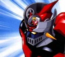 Mazinger Z