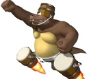 Klump