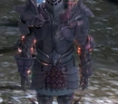 Wade's Superior Dragonbone Plate Armor