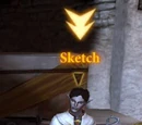 Sketchy on the Details
