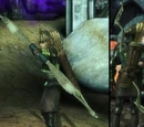The Sorrows of Arlathan