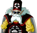 Gran Kaio