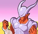 Future Janemba