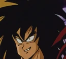 Saiyan