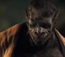 Oozaru (Dragon Ball Evolution)