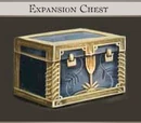 Items:Chest