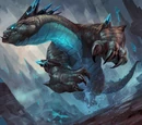 Troops: Steelshard Harriers