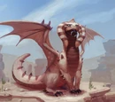 Helio Dragon