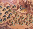 Solarian Highlands