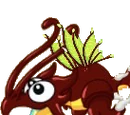 Firefly Dragon