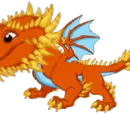 Bearded Dragon