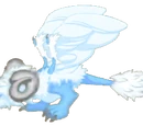 Snow Dragon