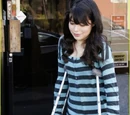 Miranda Cosgrove
