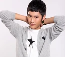 Zhu Zi Xiao