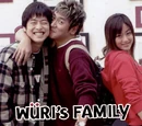Wuri's Family