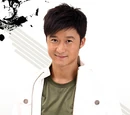Jacky Wu