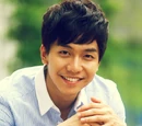 Lee Seung Ki