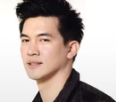 Theeradej Wongpuapan