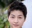 Song Joong Ki
