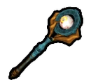 Oculus of the Genie King