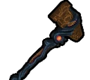 Patellar Hammer