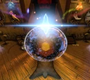Crystalline Dimension