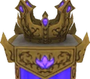 Crystal Skins