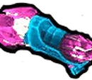 Crystal Gun