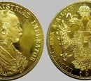 Gold Piece