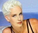 Paula Yates