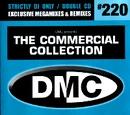 DMC 220 Commercial Collection
