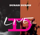 A Diamond in the Mind - Live 2011