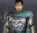 Dynasty Warriors 7: Empires/DLC