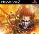 Samurai Warriors 2