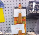 Mail Holder
