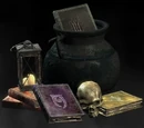 Spell Tome (Skyrim)