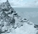 Throat of the World (Location)
