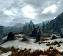 Secunda's Kiss