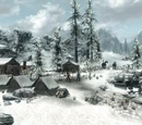 Pale Imperial Camp