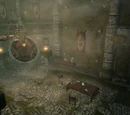Dawnstar Sanctuary