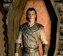 Rargal Thrallmaster