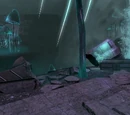 Darkfall Grotto